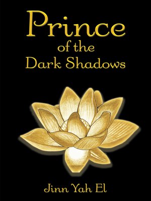 cover image of Prince of the Dark Shadows